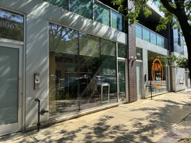 1006 W Monroe St, Chicago IL - Commercial Property