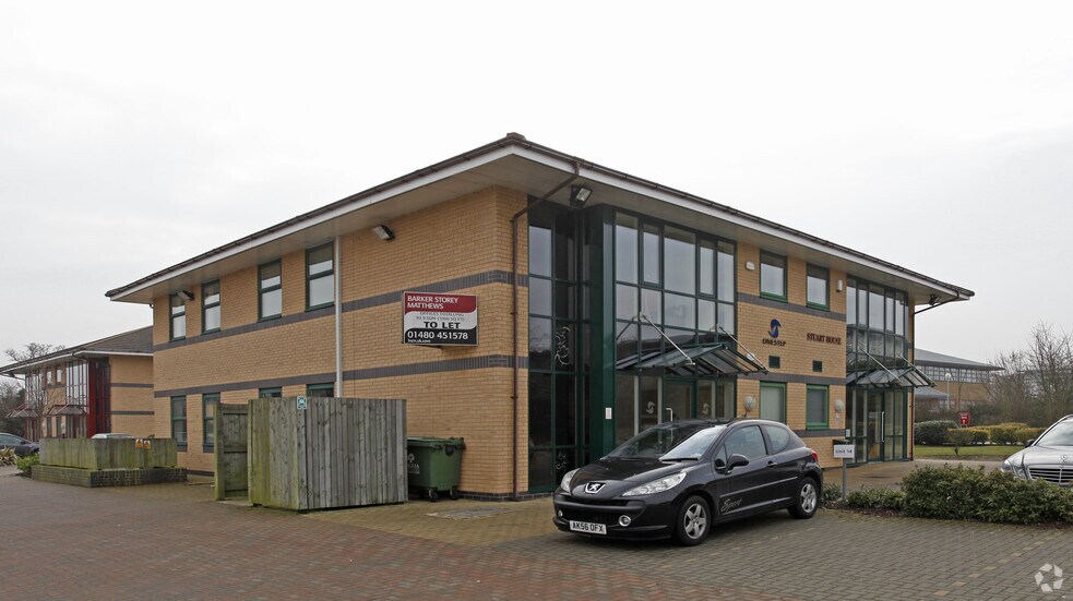 Ramsay Ct, Huntingdon for sale - Primary Photo - Image 1 of 1