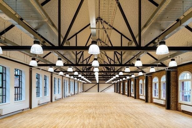 More details for 39-43 Belmont Row, Birmingham - Office to Rent