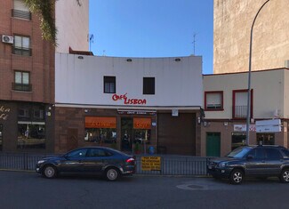 More details for Avenida de Pío XII, 93, Talavera de la Reina - Retail to Rent