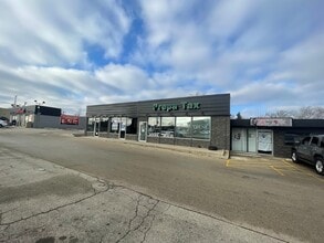 2850 Belvidere Rd, Waukegan, IL to rent Building Photo- Image 1 of 9