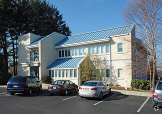 More details for 101 Progress Dr, Doylestown, PA - Office/Medical for Rent