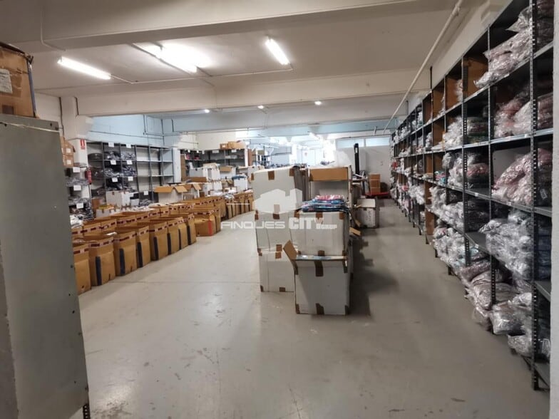 Industrial in Pineda de Mar, Barcelona for sale - Interior Photo - Image 1 of 13