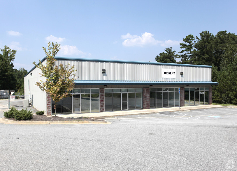 1064 GA-16, Newnan, GA for sale - Primary Photo - Image 1 of 1