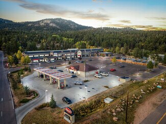 More details for 30403 Kings Valley Dr, Conifer, CO - Retail for Sale