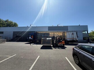 More details for Light Industrial to Rent