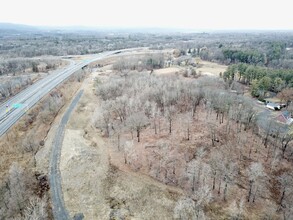 1616 River Rd, Selkirk, NY for sale Aerial- Image 1 of 5