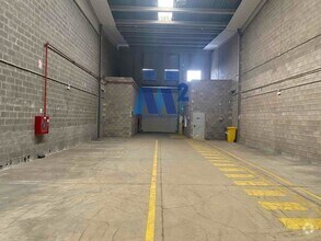 Industrial in Alcalá de Henares, Madrid to rent Interior Photo- Image 1 of 5