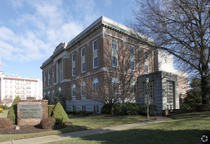 365 Broad St, Red Bank, NJ for sale - Primary Photo - Image 1 of 1