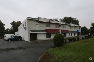 295 Route 46 West, Fairfield, NJ for sale Primary Photo- Image 1 of 1