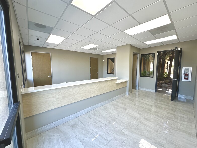 1900 E La Palma Ave, Anaheim, CA for rent - Building Photo - Image 3 of 9