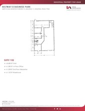 5829 W Sam Houston Pky N, Houston, TX for rent Floor Plan- Image 1 of 1