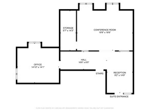 3521 N University Ave, Provo, UT for rent Floor Plan- Image 1 of 4