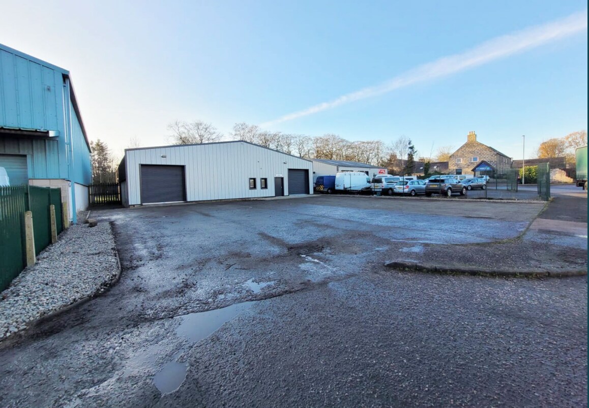 Station Rd, Mintlaw for sale Building Photo- Image 1 of 1