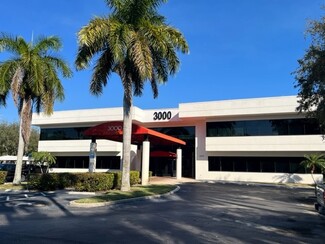 More details for 3000 N Military Trl, Boca Raton, FL - Office for Rent