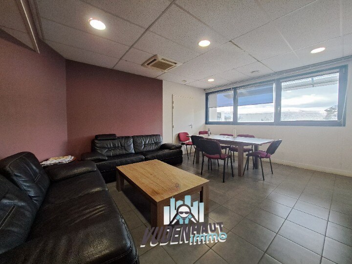 Office in Toulouse for sale - Interior Photo - Image 3 of 9