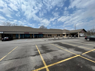 More details for 5530 E US Highway 36, Avon, IN - Retail for Rent