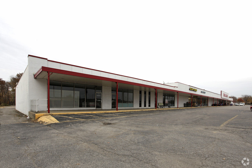 2300 E Morgan Ave, Evansville, IN for rent - Building Photo - Image 2 of 6