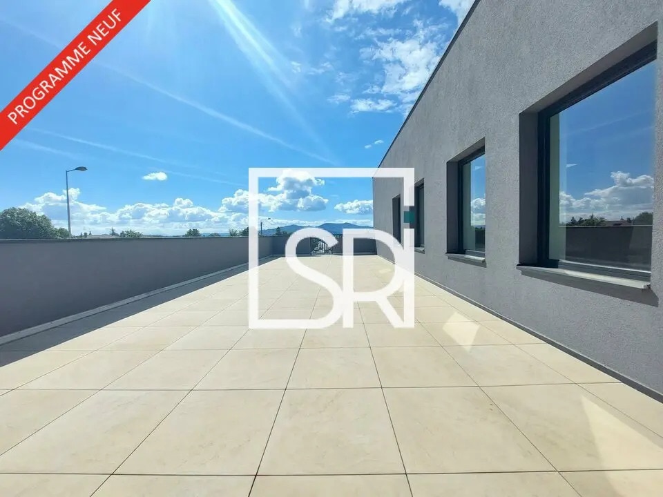 Location Bureaux 95 m² - Photo 1