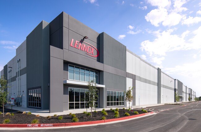 More details for 500 Wonder World Dr, San Marcos, TX - Industrial to Rent