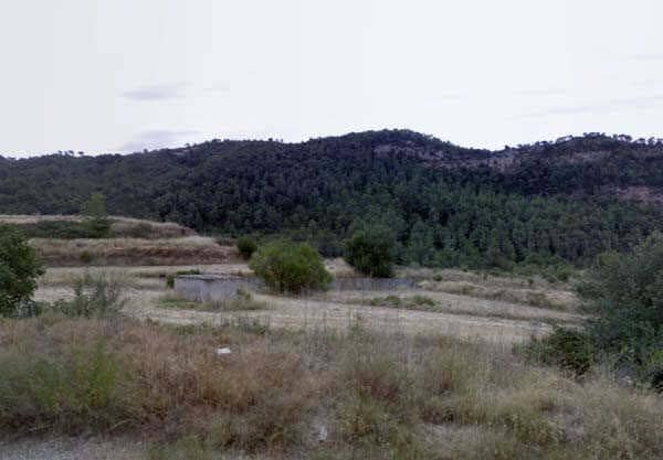 Carrer del Reguerot, S/N, Vallbona d'Anoia, Barcelona for sale Floor Plan- Image 1 of 4