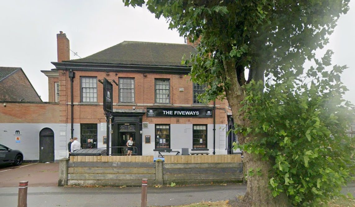 317 Boothferry Rd, Hull to rent Primary Photo- Image 1 of 2