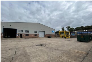 More details for 10 Cliff Rd, Ipswich - Industrial for Rent