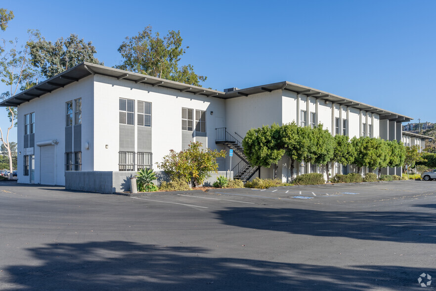 11696 Sorrento Valley Rd, San Diego, CA for rent - Building Photo - Image 3 of 21