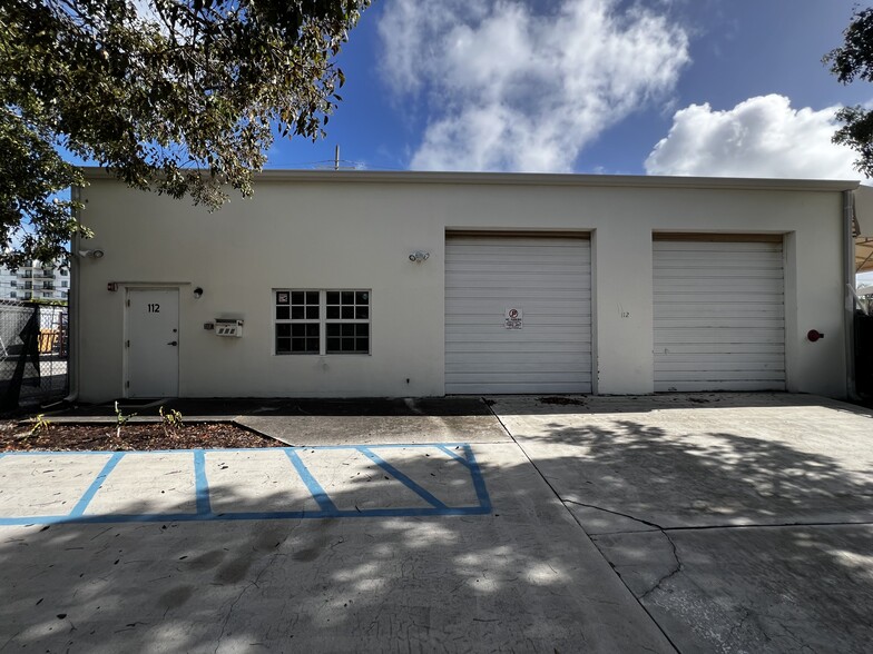 112 S F St, Lake Worth, FL for sale - Building Photo - Image 2 of 17