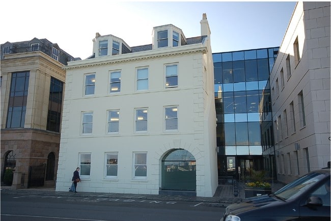 More details for Glategny Esplanade, Guernsey - Co-working to Rent