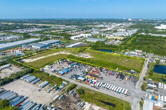 335 Central Florida Pky, Orlando, FL - aerial  map view - Image1