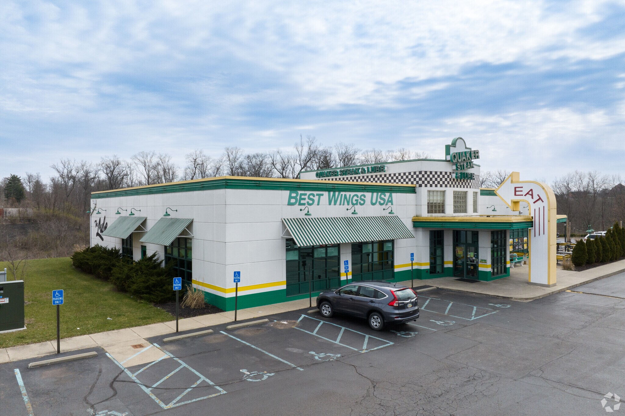 3737 Stone Creek Blvd, Cincinnati, OH for sale Primary Photo- Image 1 of 1