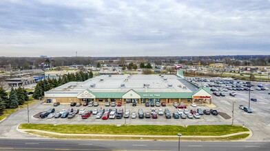 7500 Cottonwood Dr, Jenison, MI for sale Primary Photo- Image 1 of 1