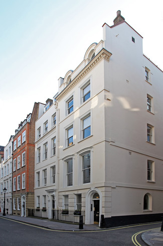 More details for 39-40 St James's Pl, London - Office for Rent