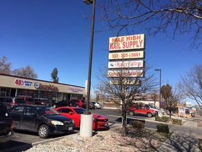 655 S Federal Blvd, Denver, CO for sale Building Photo- Image 1 of 1