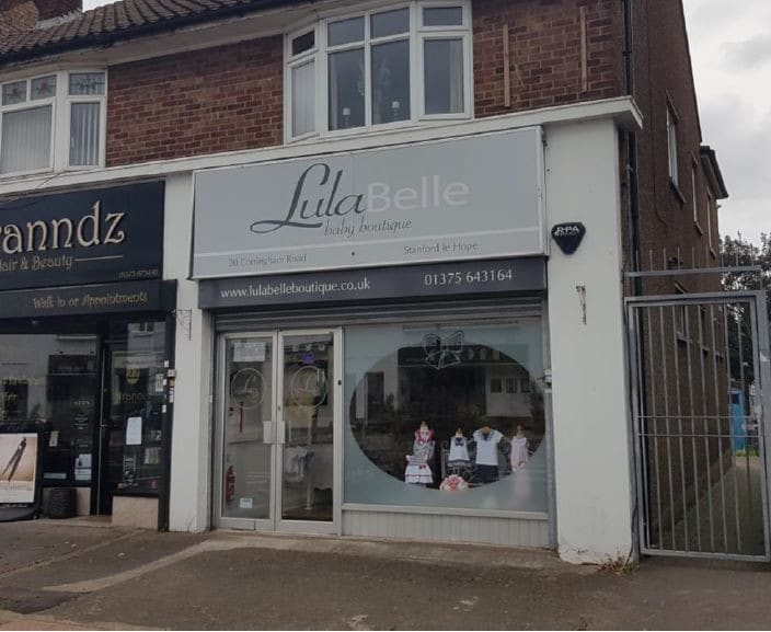 20 Corringham Rd, Stanford Le Hope for sale - Building Photo - Image 1 of 1