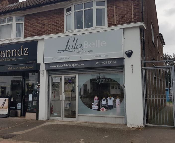 20 Corringham Rd, Stanford Le Hope for sale Building Photo- Image 1 of 1