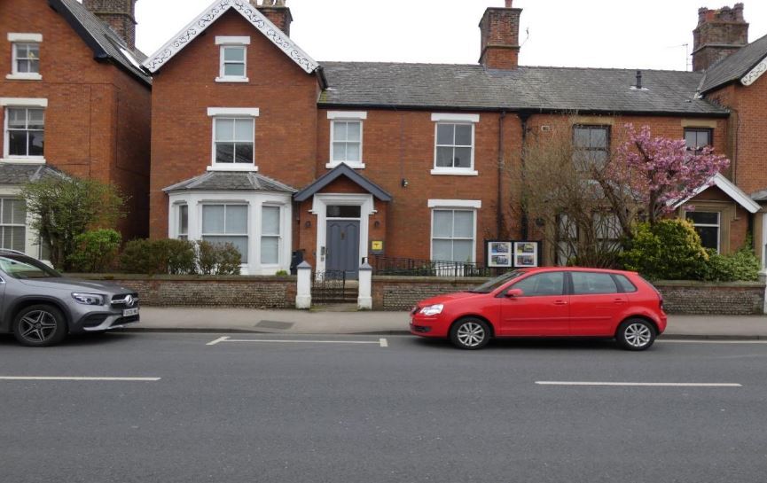 19 Church Rd, Lytham St Annes for sale Primary Photo- Image 1 of 1
