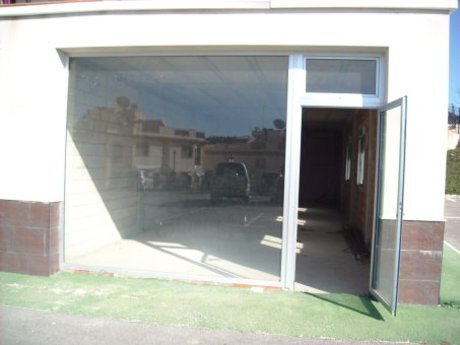 Retail in Calasparra for sale - Building Photo - Image 2 of 7