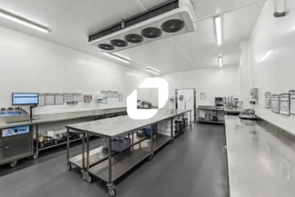 More details for Light Industrial to Rent