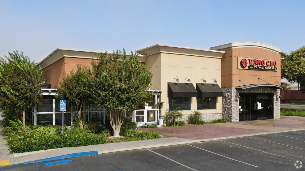 3833-4093 Grand Ave, Chino, CA for rent - Building Photo - Image 2 of 24