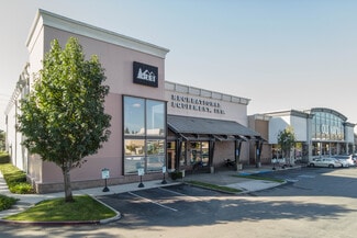 More details for 1700-1800 Rosecrans Ave, Manhattan Beach, CA - Retail to Rent