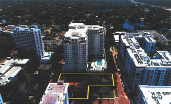 Downtown Orlando Mixed-Use Development,MXD-2T - Commercial Property