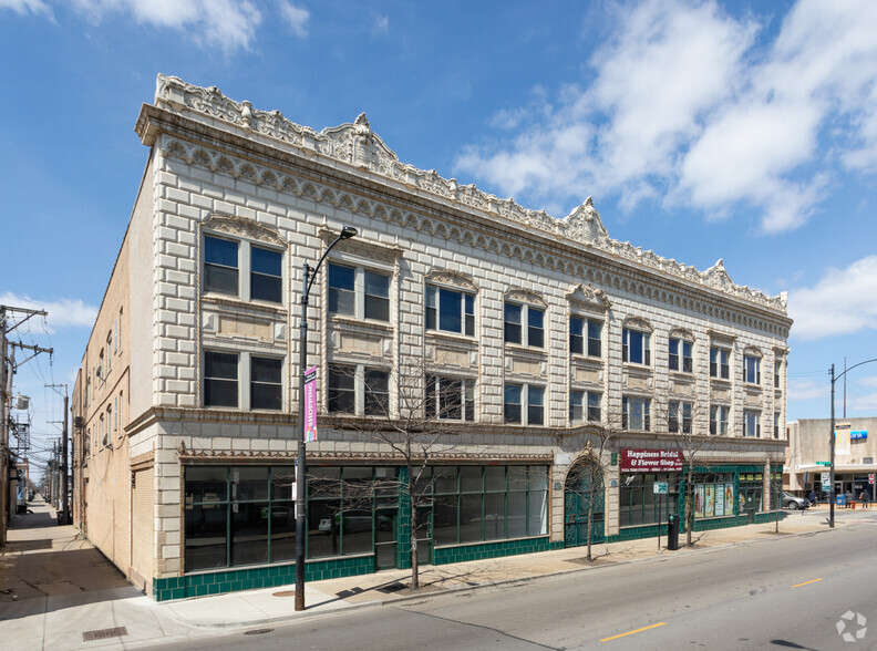 6234-6244 S Kedzie Ave, Chicago, IL for rent - Building Photo - Image 2 of 3