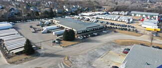 More details for 8 Prosper Ct, Lake In The Hills, IL - Industrial for Rent