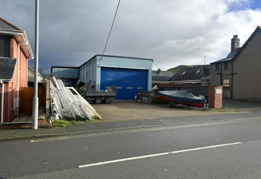 Brook St, Tywyn for sale - Building Photo - Image 3 of 3