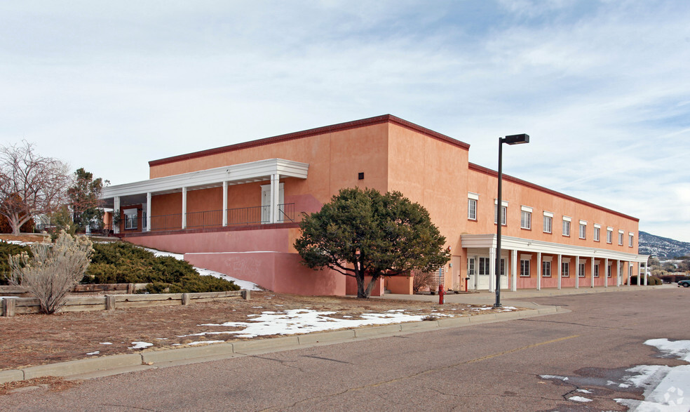 2041 S Pacheco St, Santa Fe, NM for sale - Primary Photo - Image 1 of 1