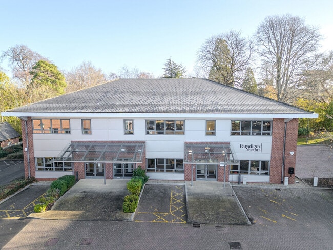 More details for 70-74 Macrae Rd, Bristol - Office to Rent