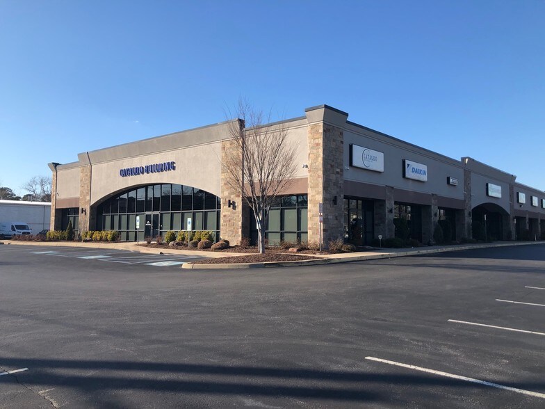 317 Village Rd, Virginia Beach, VA for sale - Primary Photo - Image 1 of 1