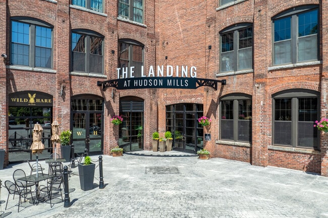 More details for 43 Broad St, Hudson, MA - Office, Light Industrial to Rent